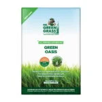 All-Purpose Lawn Seed Mix – Green Oasis – Mr. Green Grass®