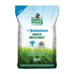 Early Spring Lawn Feed – Quick Recovery – Mr. Green Grass®