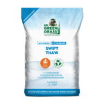 Eco-Friendly Ice Melter – Swift Thaw – Mr. Green Grass®