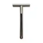 Using the Gouge Auger – Soil Sampler Probe is easy and does not require special skills. Thanks to it, you can quickly and efficiently collect soil samples for analysis.