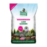 Slow Release Plant Fertiliser – Lush Garden – Mr. Green Grass®