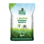 Spring Lawn Feed – Intensive Growth – Mr. Green Grass®