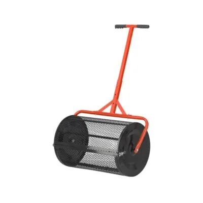 Spreader Roller for Top Dressing