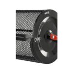 Convenient and secure closure