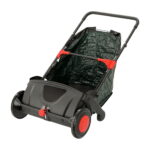 Lawn and Leaf Sweeper